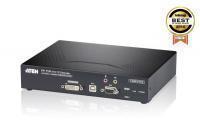 DVI-I KVM передатчик ATEN KE6900T-AX-G