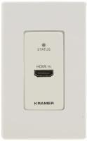 HDMI передатчик Kramer WP-871XR/US(W/B)