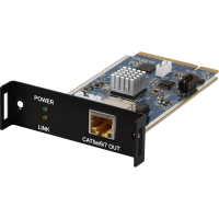 HDBaseT плата вывода 4К Cypress SDM-E201T