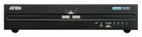 2 Портовый защищенный KVM переключатель ATEN CS1142D-AT-G