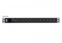 12 Портовый блок распределения питания ATEN PE0212G-AT-G