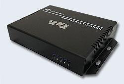 HDMI приемник TNTv MMS-100HM-R