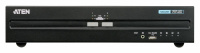 2 Портовый защищенный KVM переключатель ATEN CS1142H-AT-G