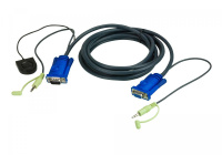 VGA кабель ATEN 2L-5203B