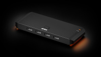 USB-переключатель для совместного доступа ATEN US4224