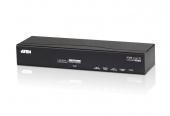 1 Портовый IP KVM переключатель ATEN CN8600-AT-G