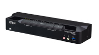 4 Портовый KVM переключатель ATEN CS1944DPA