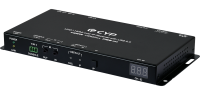 HDMI приемник из витой пары, HDCP Cypress AVIP-A4601D-B1C