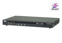 8 Портовый консольный сервер ATEN SN0108COD-AX