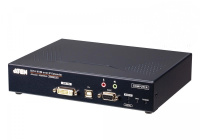 DVI-I KVM передатчик ATEN KE6900AT-AX-G
