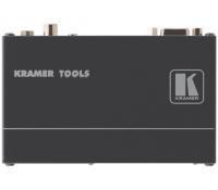 VGA и аудио удлинитель по витой паре Kramer TP-122XL