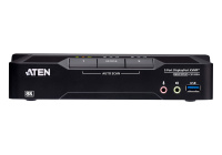 2 Портовый KVM переключатель ATEN CS1922A-AT-G