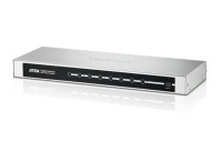 8 Портовый коммутатор  ATEN VS0801H-AT-G
