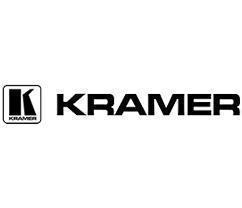 Переговорная среднего уровня на базе Kramer Electronics