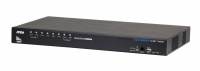 8 Портовый KVM переключатель ATEN CS1798-AT-G