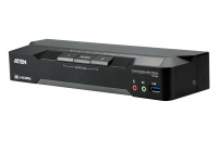 2 Портовый KVM переключатель ATEN CM1942-AT-G