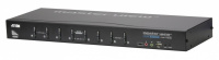 8 Портовый KVM переключатель ATEN CS1768-ATA-G