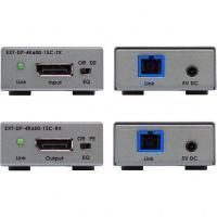 DisplayPort удлинитель Gefen EXT-DP-4K600-1SC