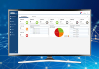 Серверное программное обеспечение ATEN Unizon