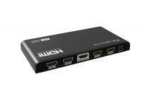 4 Портовый HDMI сплиттер LENKENG LKV314HDR-V2.0