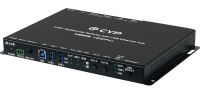 HDMI матричный коммутатор USB-C Cypress CPLUS-V32SDM