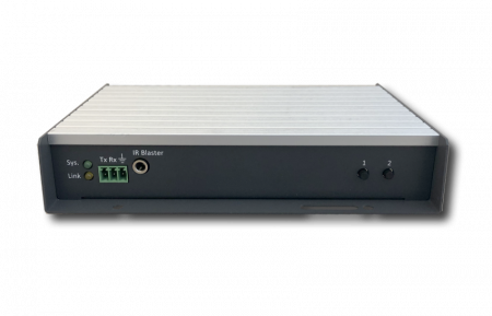 HDMI KVM удлинитель по IP TNTv MMS-9520HL-T