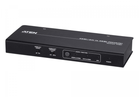 HDMI/DVI-HDMI 4K конвертер ATEN VC881-AT-G
