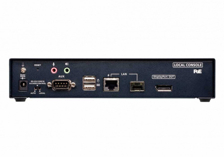 DisplayPort KVM передатчик ATEN KE9952T-AX