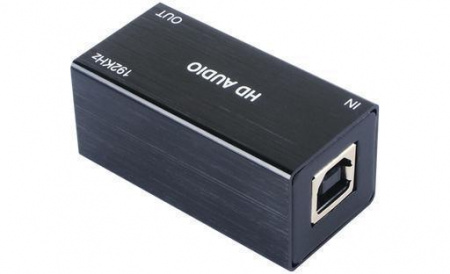 USB конвертер Cypress CDB-6
