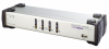 4 Портовый KVM переключатель ATEN CS1744C-AT