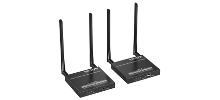 Lenkeng LKV677KVM-V2.0
