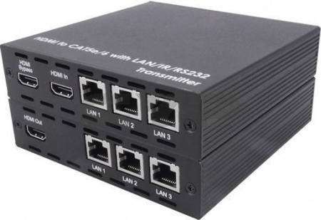 HDMI передатчик Cypress CH-1109TXC