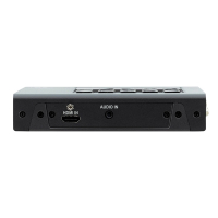 HDMI генератор анализатор сигнала Kramer 860