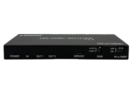 ABERMAN DA-4K-12SA