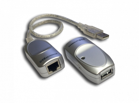 USB удлинитель TNTv MMS-UCE60