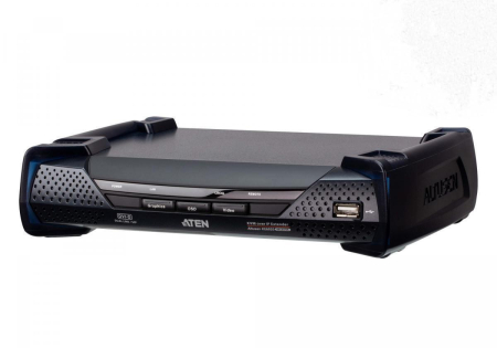 DVI-D KVM приемник ATEN KE6920R-AX-G