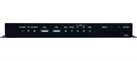 HDMI Передачик-приемник Cypress CH-V502TR