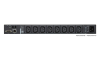 8 портовый блок распределения питания ATEN PE6208AV-ATB-G