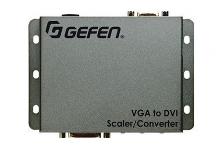 Масштабатор Gefen EXT-VGA-DVI-SC