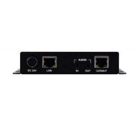 Приемник - передатчик сигналов USB 2.0, Ethernet и стереоаудио Cypress CH-701TR