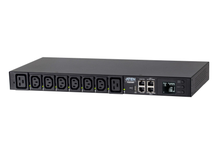 Блок распределения питания ATEN PG8308G-AT