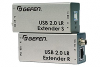 USB передатчик Gefen EXT-USB2.0-LR