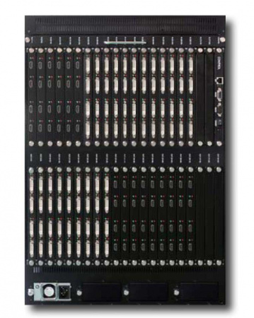 72x72 Видеопроцессор TNTv MMS-1818SISL