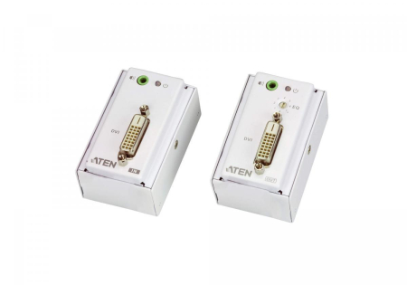 DVI настенный удлинитель ATEN VE607-AT-G