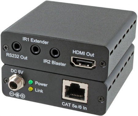 HDMI приемник Cypress CH-506RXL