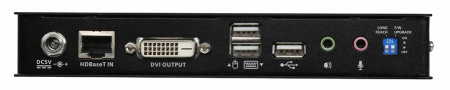 DVI-D KVM удлинитель ATEN CE620-AT-G