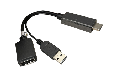 HDMI Конвертер TNTV/TNT MMS-HDP1