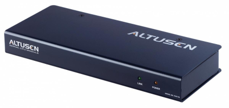 VGA, Serial KVM адаптер ATEN KA9140-AX-G