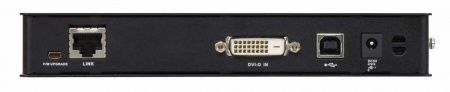 DVI-D KVM удлинитель ATEN CE610A-AT-G