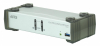2 Портовый KVM переключатель ATEN CS1912-AT-G